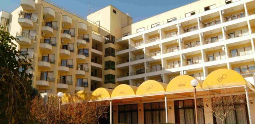 Vlada HNŽ kupuje Hotel Ero