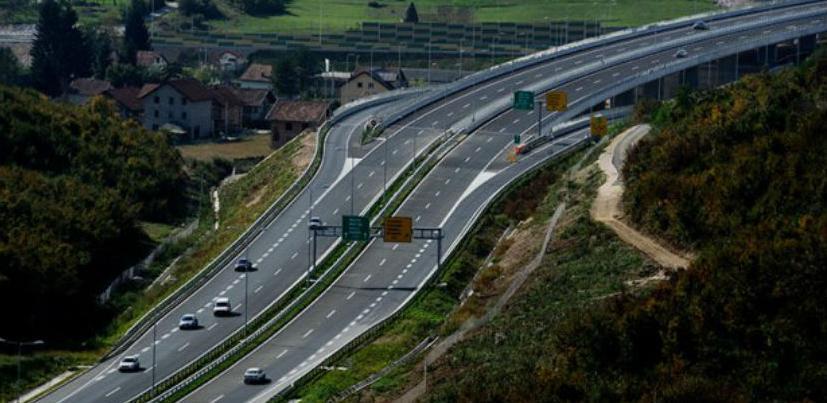 RS dobija 106 kilometara autoputa