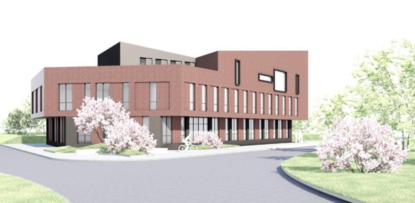 Osigurana sredstva za izgradnju objekta muzičke škole u Tuzli