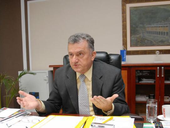 Predsjednik Privredne komore RS: Administracija mora biti efikasnija