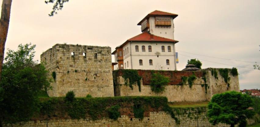 Uskoro obnova bedema starogradske ljepotice u Gradačcu