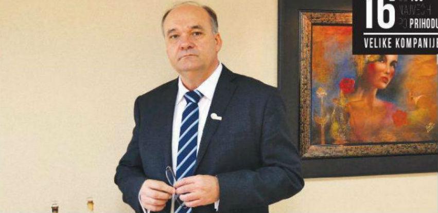 Izudin Ahmetlić: Tešanj je pravo mjesto da se pošalju poruke stabilnosti