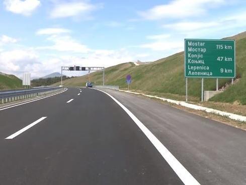 Za modernizaciju cesta u Federaciji zadužujemo se 123 miliona eura