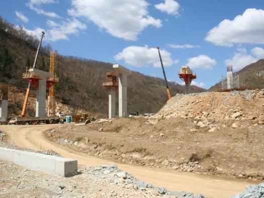 Koridor 5C može se financirati europskim sredstvima