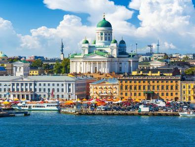 Finska spremna za teške odluke u vezi sa Atinom