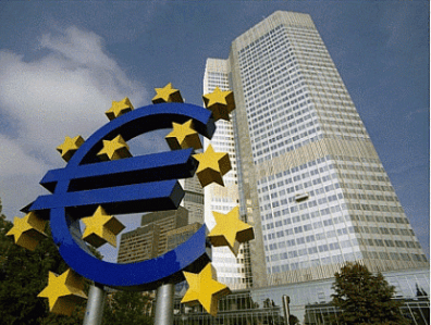 ECB počinje s otkupom državnih obveznica