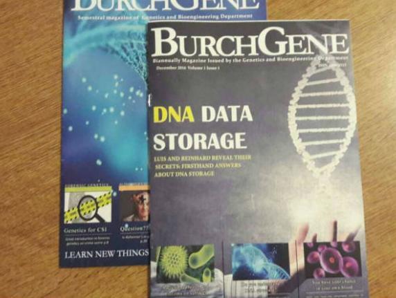 U aprilu novi broj jedinog bh. časopisa o genetici i bioinžinjeringu