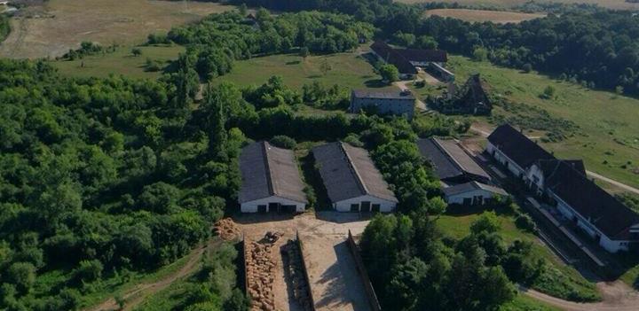 Ergela "Vučijak" najperspektivniji subjekat na području Prnjavora