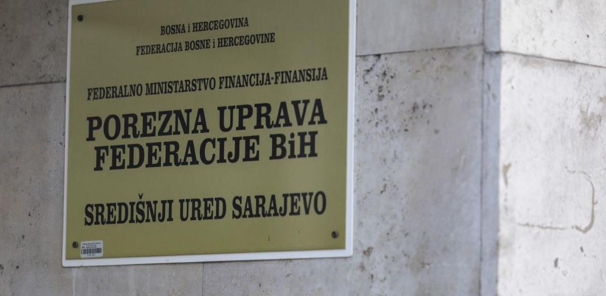 Izmjenama Zakona o poreznoj upravi želi se ispraviti diskriminacija prema inspekciji