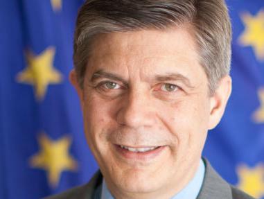 Lars-Gunnar Wigemark novi šef Delegacije Evropske unije u BiH