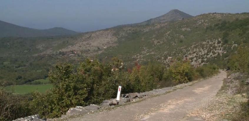 Objavljen tender za izgradnju tunela Žaba na cesti Neum-Stolac