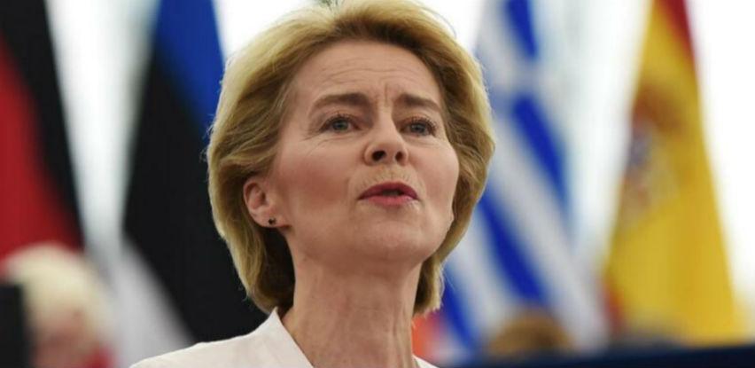 EU će možda morati produžiti rok za pregovore s Velikom Britanijom