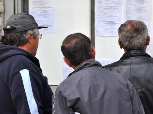 Prilika za zapošljavanje osoba iznad 40 godina