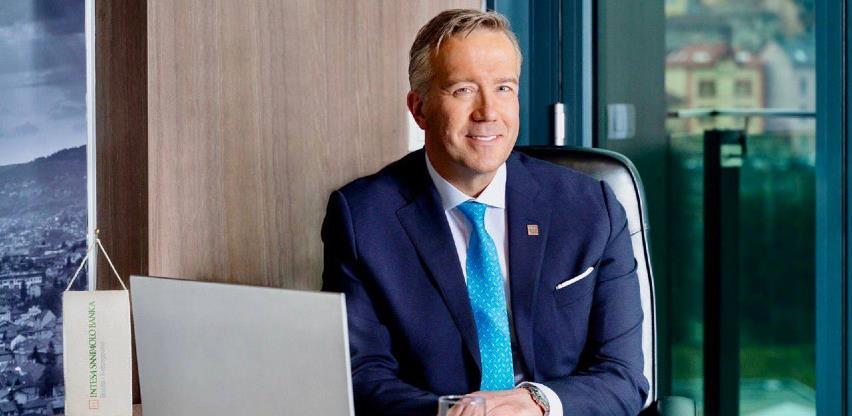 EBRD odobrila zajam od 10 miliona eura za Intesa Sanpaolo Banku d.d. BiH