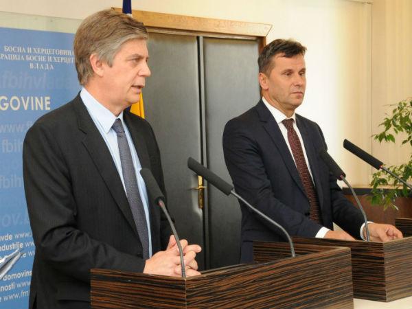 U javnom sektoru prvi put zabilježeno smanjenje zaposlenih