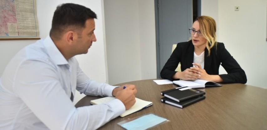 Suzbijati korupciju u oblasti javnih nabavki