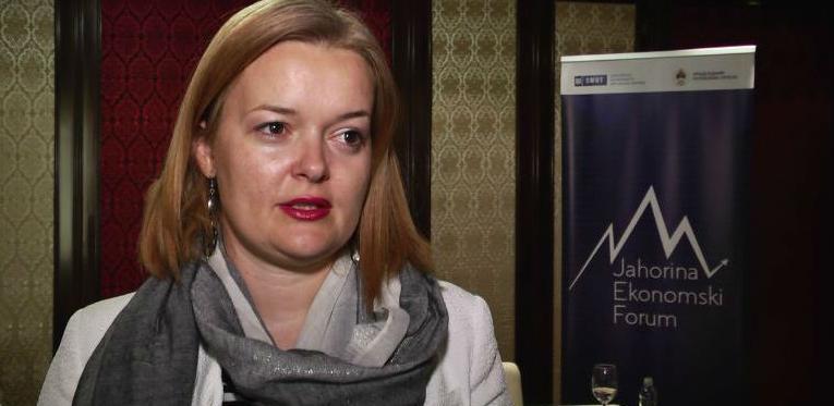 Poljašević: Jahorina forum otkriva modele za razvoj malih ekonomija