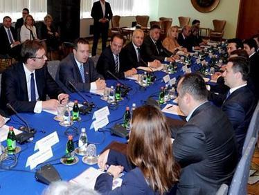 Rađa li se ekonomska Jugoslavija?