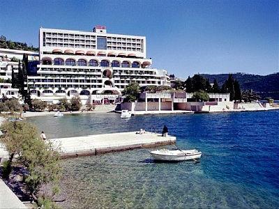 Vlada o reviziji privatizacije UTP Sunčana obala