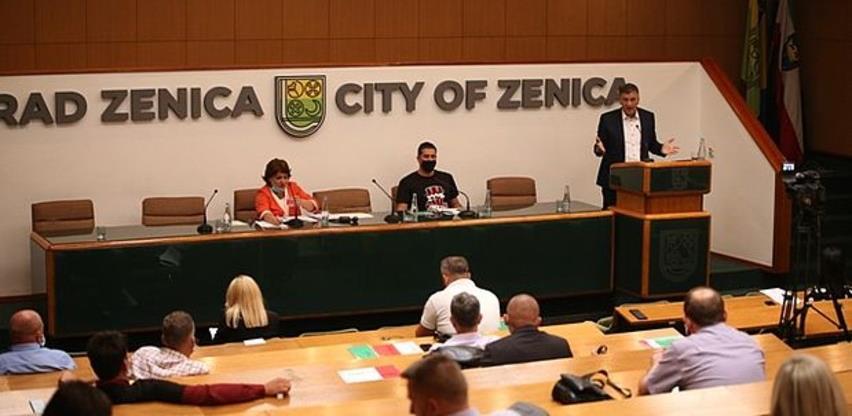 Pola miliona KM za spas NK "Čelik" Zenica