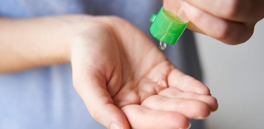 Evropske pivare i destilerije prelaze na proizvodnju sredstva za dezinfekciju