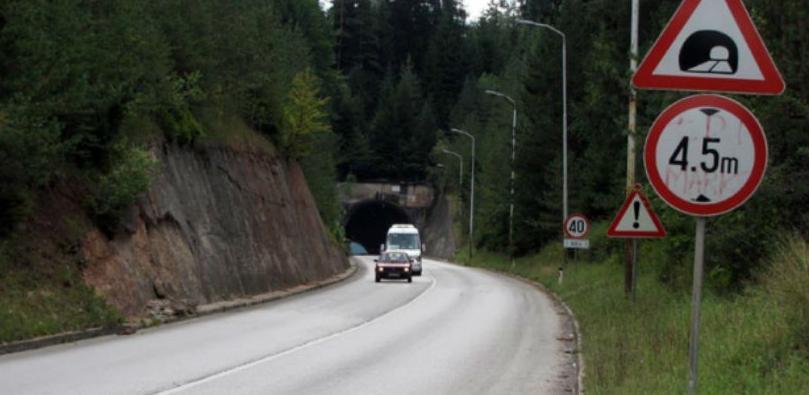 Tunel "Kalovita brda" biće saniran prije roka