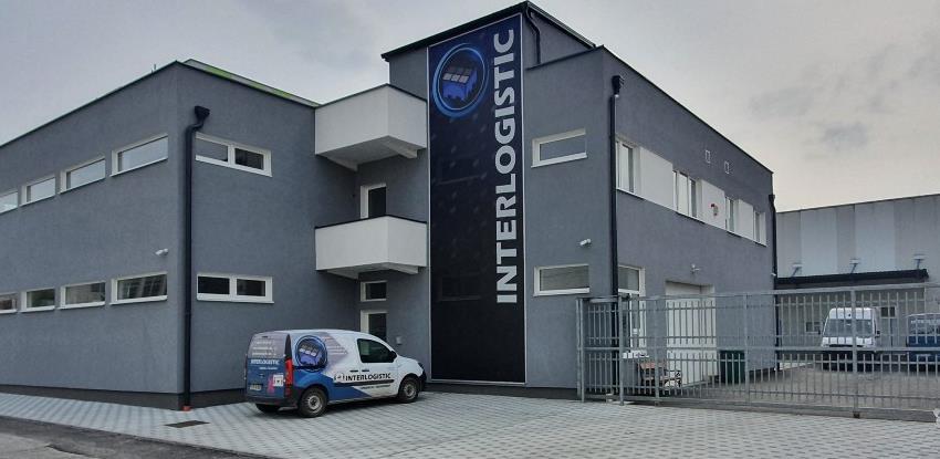 Interlogistic uveo redovnu liniju transporta iz Istanbula za Sarajevo