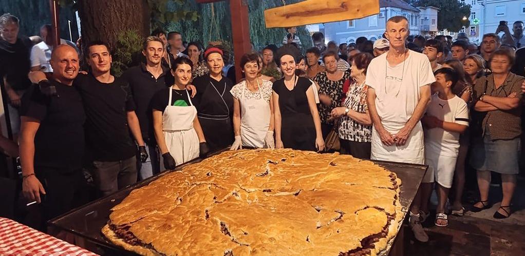 ćevapi livno