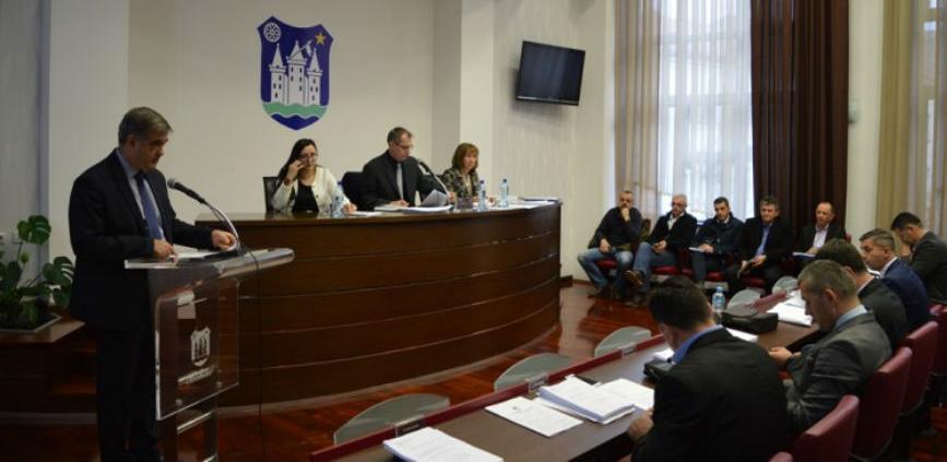Usvojen Budžet Grada Bihaća za 2018. godinu u iznosu od 26,2 miliona KM