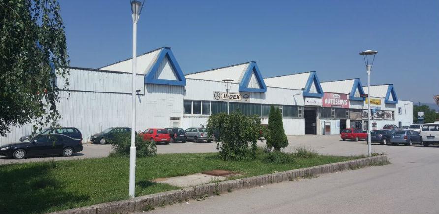 Index želi preuzeti Centrotrans-Tranzit čiji je kapital vrijedan 5,6 mil. KM