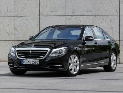 Mercedes kažnjen zbog namještanja cijena