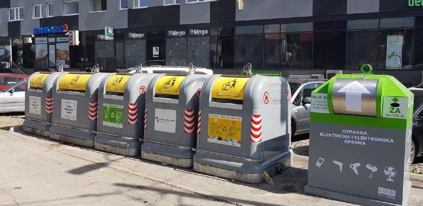 ZEOS eko-sistem zbrinuo preko 10.000.000 kg e-otpada
