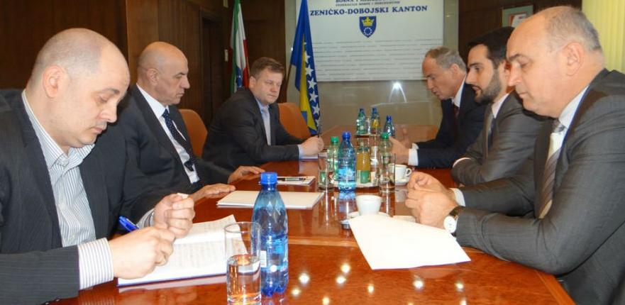 Toplovod Kakanj - Sarajevo vrijedan oko 230 miliona KM