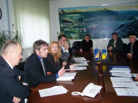 Pokretanje stečajnog postupka u mljekari Milgor