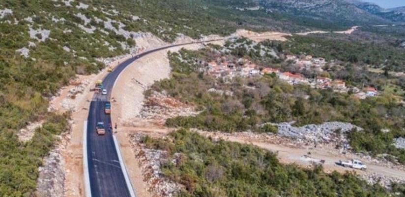 Stolac-Neum: Promjena projekta ugrozila bi angažman s kreditorima