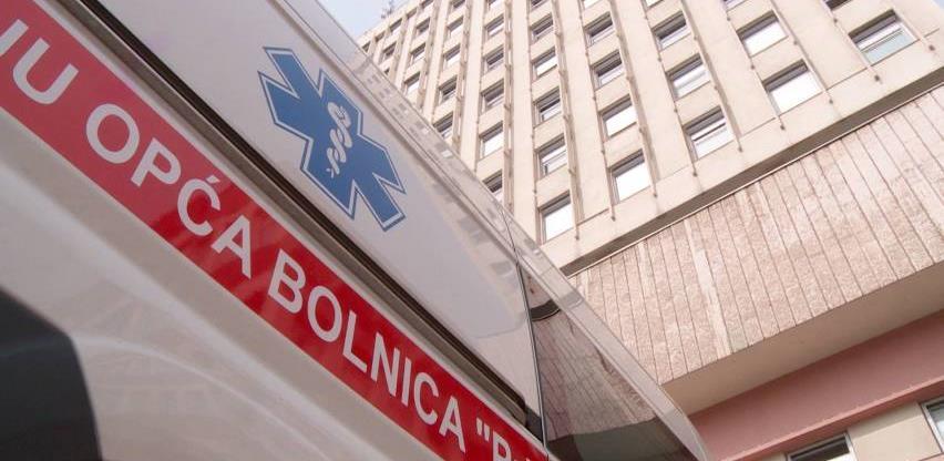 Bolničke ustanove u KS sada imaju Urgentne centre 24/7