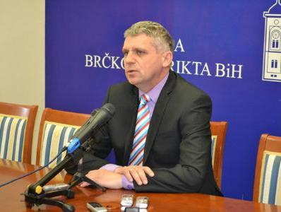 U Brčkom potpisan ugovor o izgradnji glavnog cjevovoda