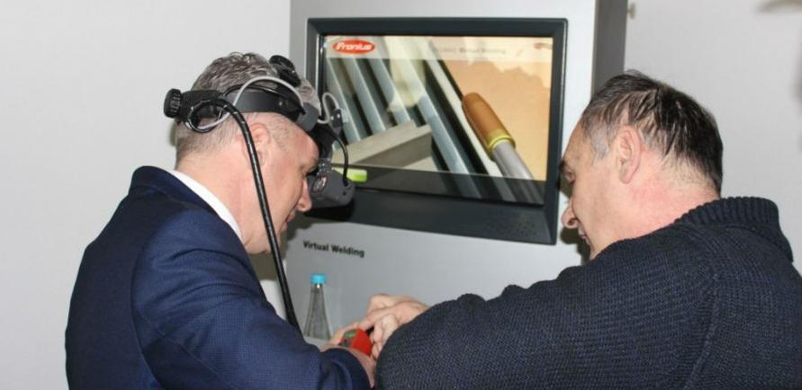 Obuka zavarivača: Projekat koji smanjuje stopu nezaposlenosti u B. Krupi