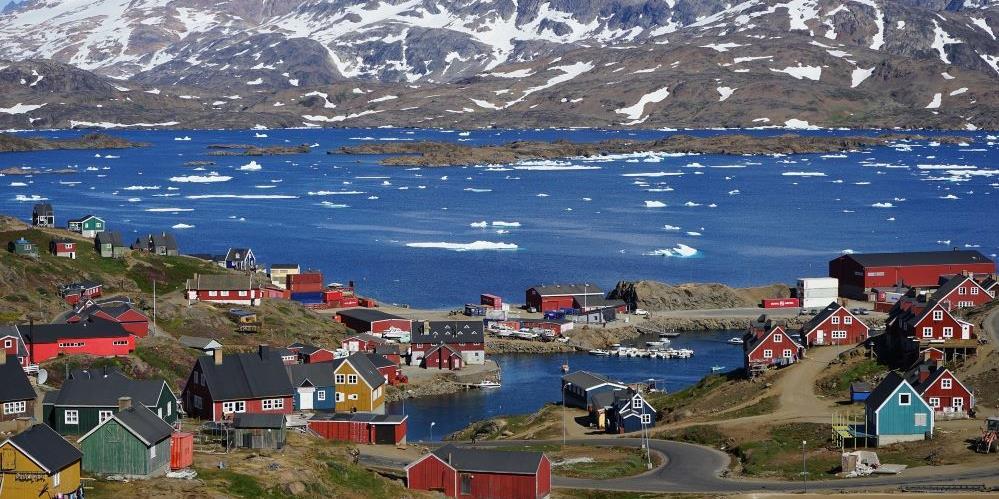 Grenland