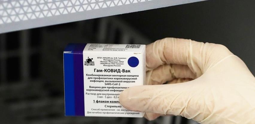 Ovo su uslovi koje RS treba ispuniti za isporuku ruske vakcine