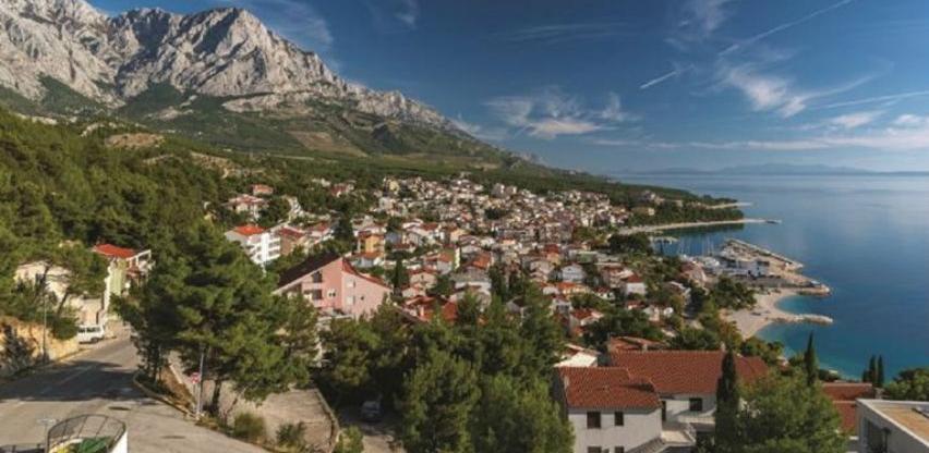 Prodaja vojnog odmarališta u Baškoj Vodi razbjesnila Srbiju