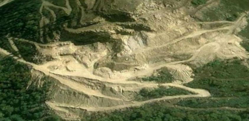 Uskoro ponovo počinje proizvodnja kvarcita u gornjovakufskom rudniku "Smrčevice"