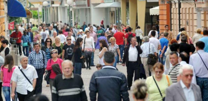 BiH bi do 2050. godine mogla izgubiti pola miliona stanovnika
