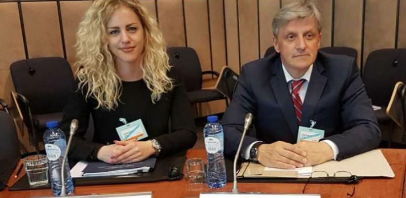 Softić: Ekonomija Bosne i Hercegovine pokazuje znakove oporavka