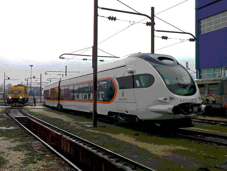 Končar i Željeznice FBiH spremni za adekvatno rješenje oko niskopodnog voza