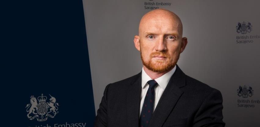 Matthew Field: Kad nedodirljivi odu u zatvor, vratit će se povjerenje građana