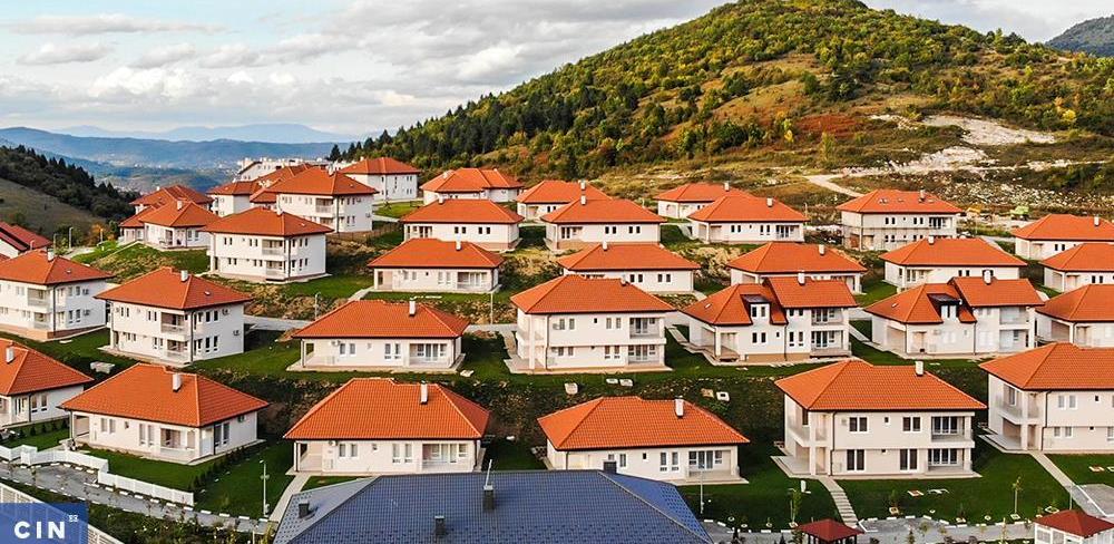 Arapski grunt u Sarajevu i okolini