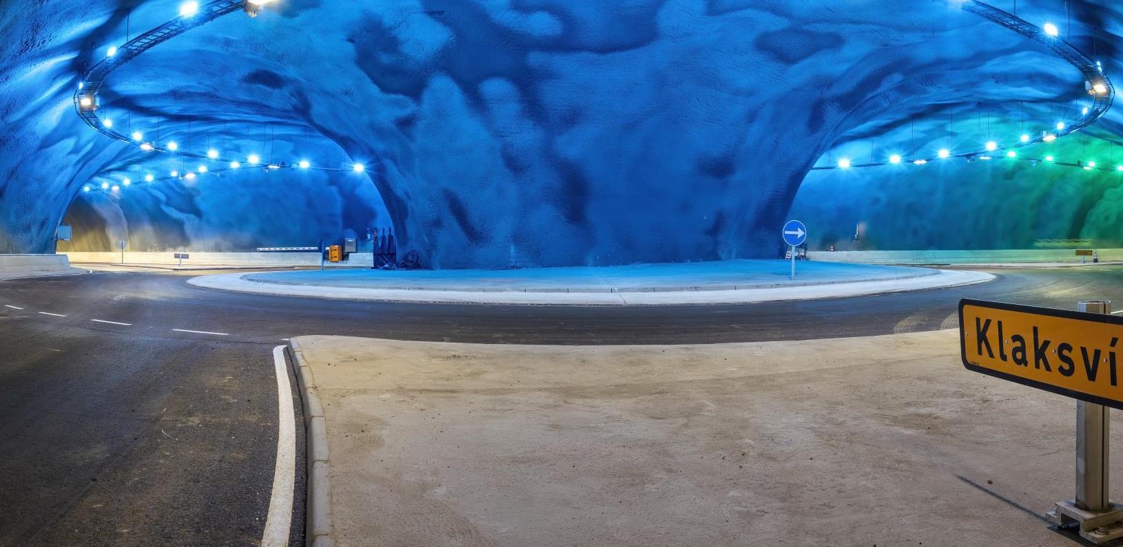 Sead Biščević je Bosanac čija firma gradi podmorski tunel na Farskim Otocima