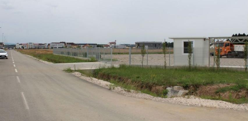 USAID donirao 350.000 KM za pristupne puteve u bijeljinskoj poslovnoj zoni