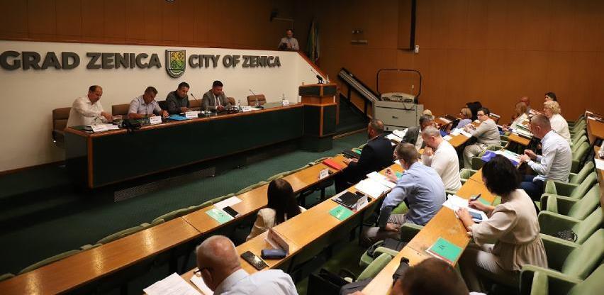 Grad Zenica